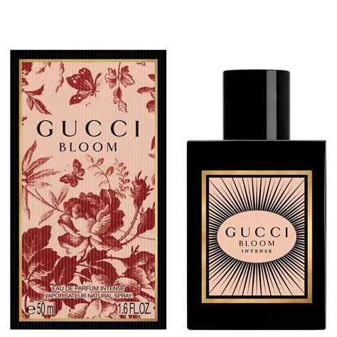 gucci bloom intense douglas